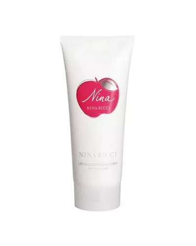 Nina Ricci Nina Body Milk 200ml