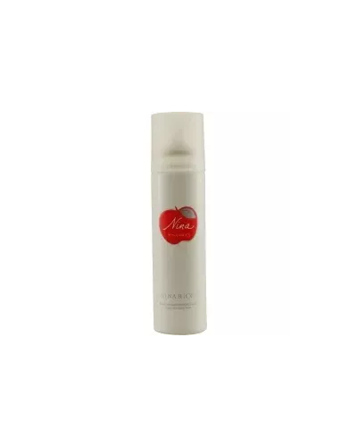Nina Ricci Nina Déodorant Vaporisateur 150ml