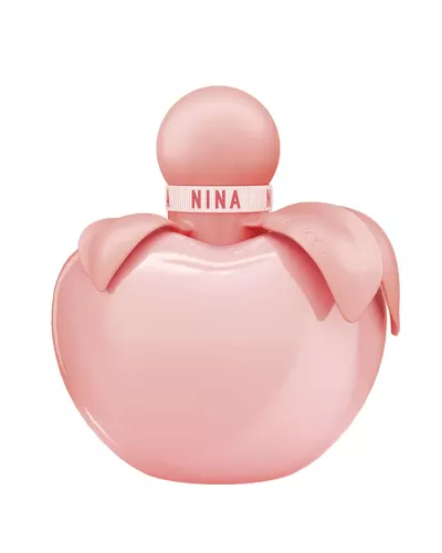 Nina Rose Eau De Toilette Spray 50ml