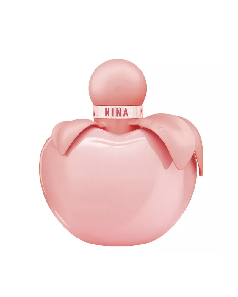 Nina Rose Eau De Toilette Vaporisateur 50ml