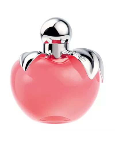 Nina Ricci Nina Eau De Toilette Spray Rechargeable 80ml