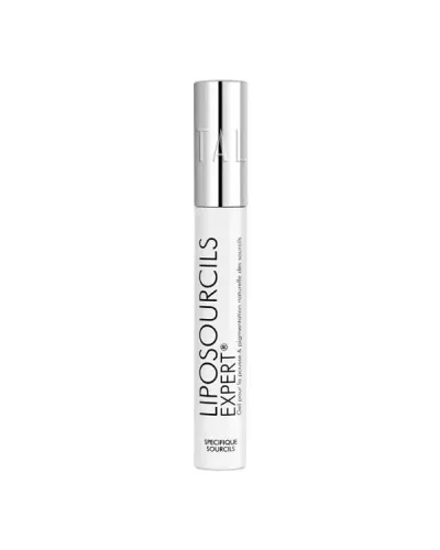 Talika Liposourcils Expert Pousse Et Pigmentation Naturelle Des Sourcils 10ml