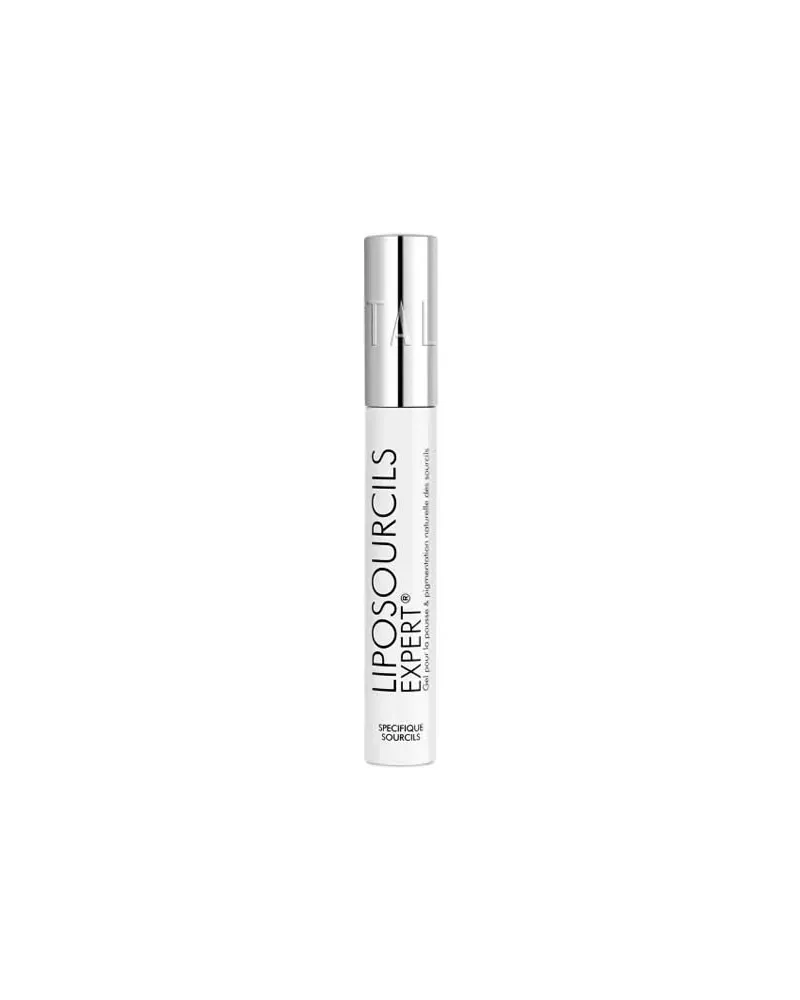Talika Eyebrow Lipocils Expert Growth And Pigementation Gel 10ml