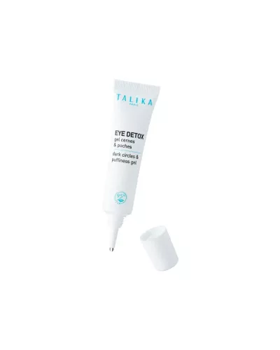 Talika Eye Detox Contorno de Ojos 10ml