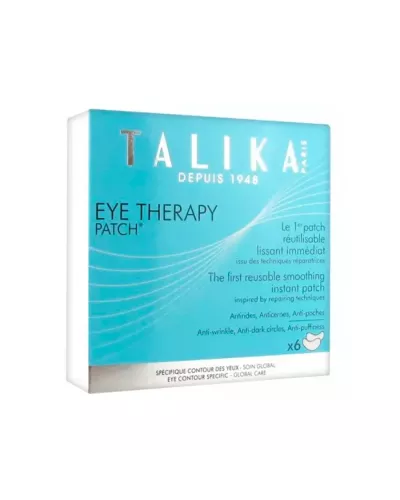 Talika Eye Therapy Patch Refill 6 Patchs