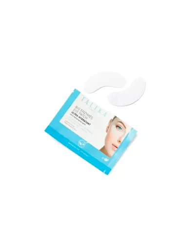 Talika Bio Enzymes Eye Patch Ultra-Hydratant 1 Unite