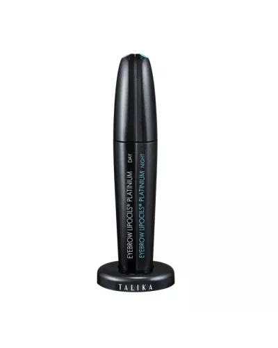 Talika Eyebrow Lipocils Platinium Double Serum