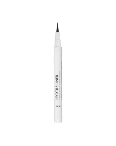 Talika Lipocils Liner Eyeliner Pousse Clics Noir