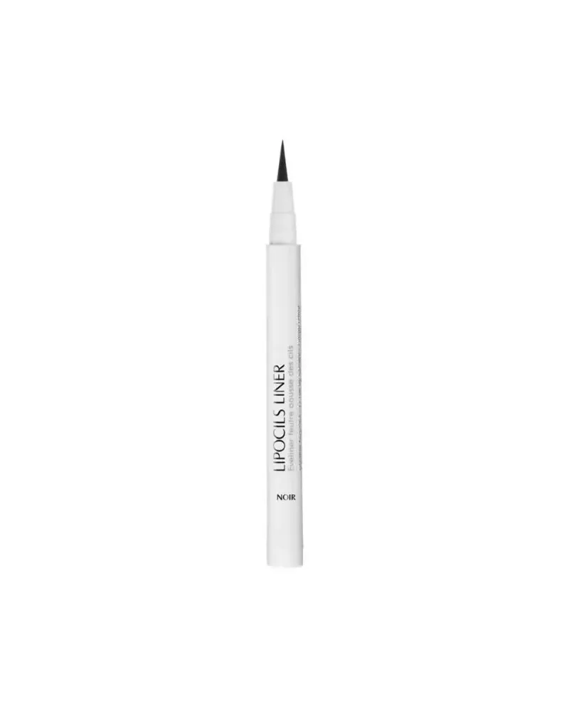 Talika Lipocils Liner Eyeliner Crecimiento De Pestañas Negro