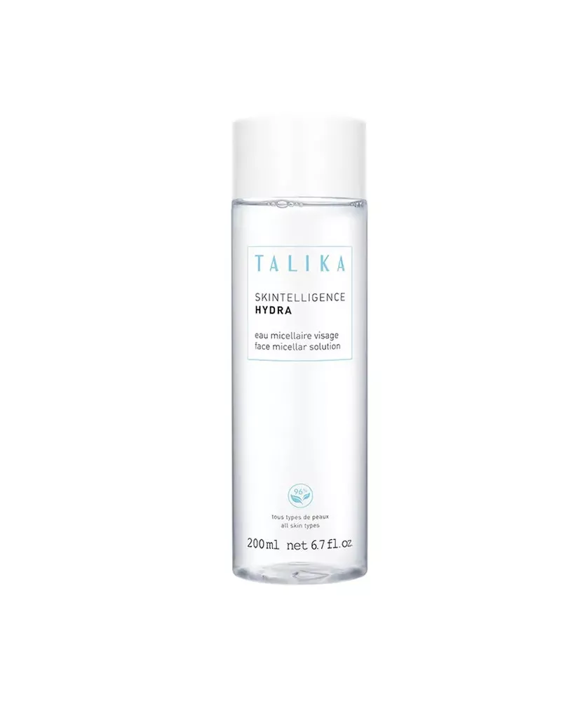Talika Skintelligence Hydra Moisturising Micellar Solution 200ml