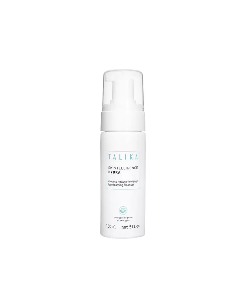 Talika Skintelligence Hydra Moisturising Foaming Cleanser 150ml