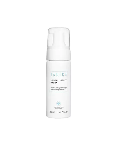 Talika Skintelligence Hydra Moisturising Foaming Cleanser 150ml