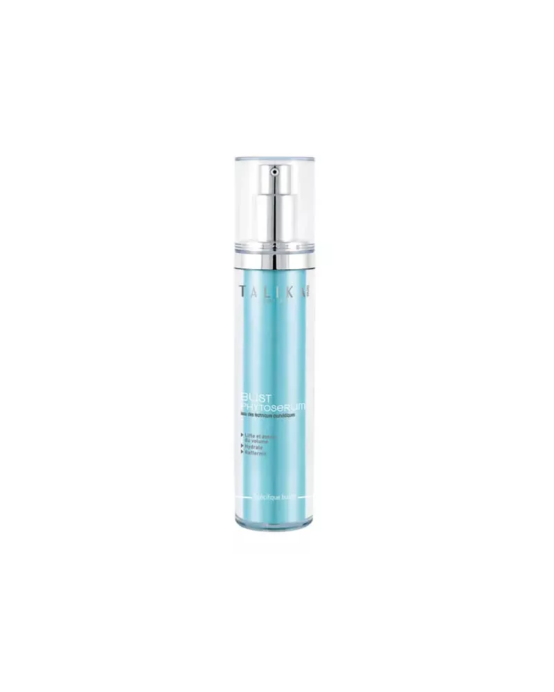 Talika Bust Phytoserum Sérum Efecto "Push-Up" Natural 50ml