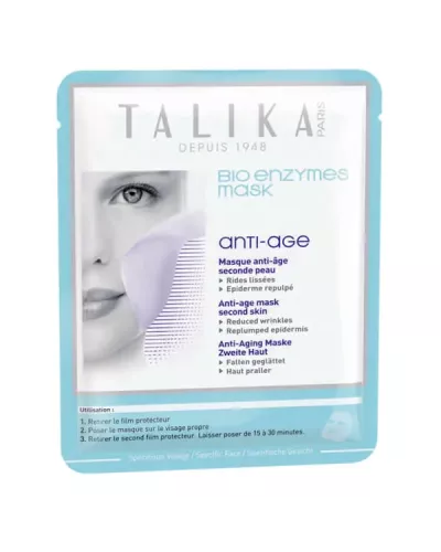 Talika Bio Enzymes Mask Anti-Age 20g