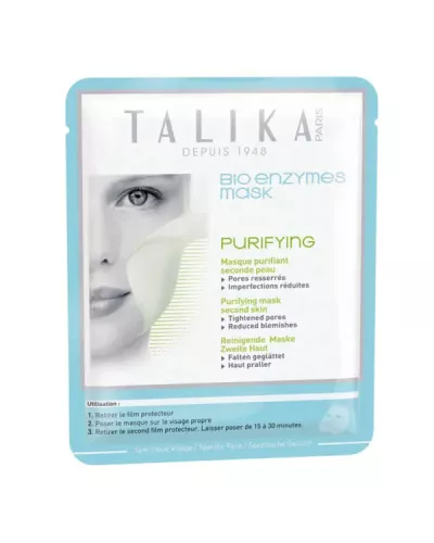 Talika Bio Enzymes Mask Purifying 20g