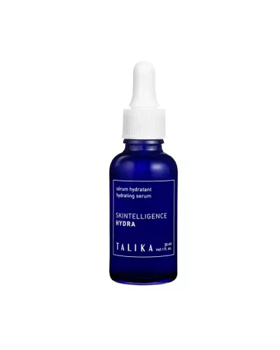 Talika Sérum Régérant Anti-Âge Skintelligence Hydra 30ml