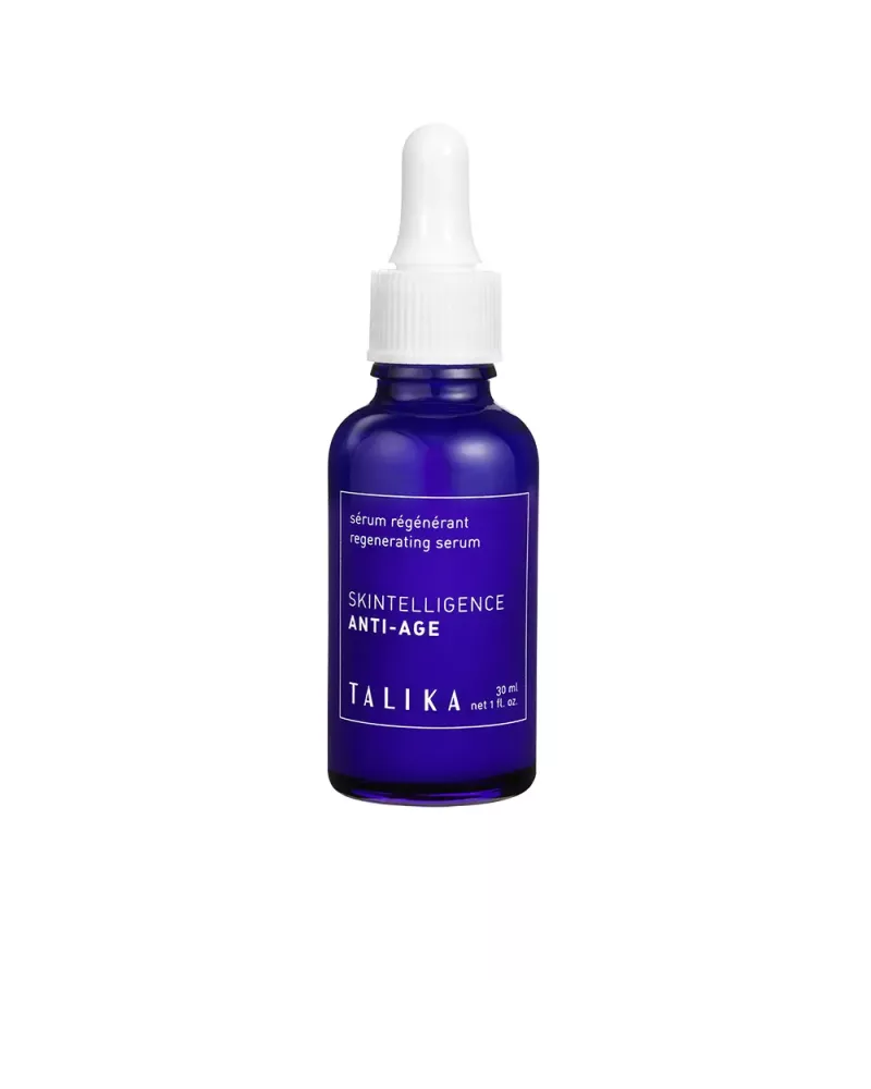 Talika Skintelligence Anti-Age Regenerating Serum 30ml