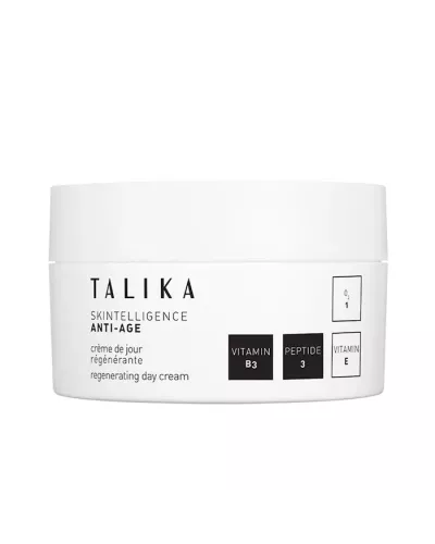 Talika Skintelligence Anti-Age Regenerating Day Cream 50ml