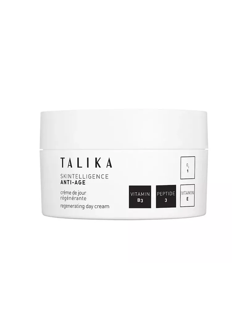 Talika Skintelligence Anti-Age Regenerating Day Cream 50ml