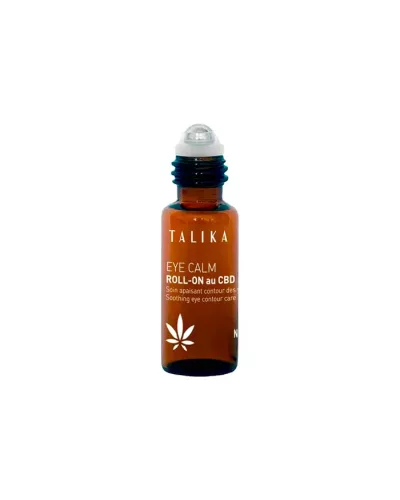 Talika Eye Calm Roll-On 10ml