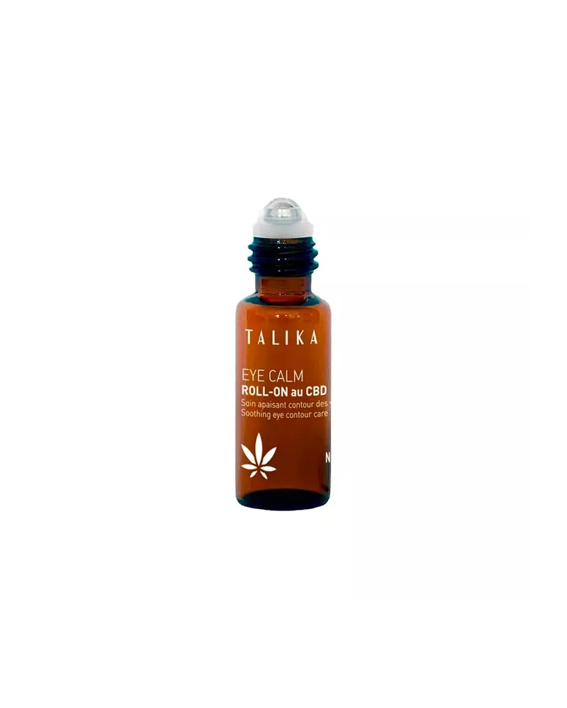Talika Eye Calm Roll-On 10ml