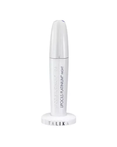 Talika Lipocils Platinium Doble Sérum 2x8.5ml