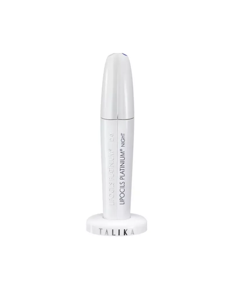 Talika Lipocils Platinium Doble Sérum 2x8.5ml