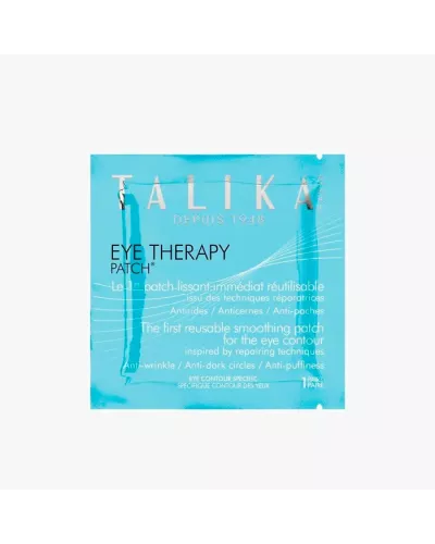 Talika Eye Therapy Anti Wrinkle Patch 1 Unité