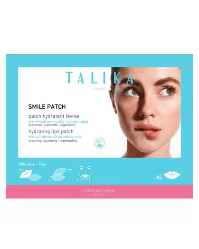 Talika Smile Patch 1 Unité