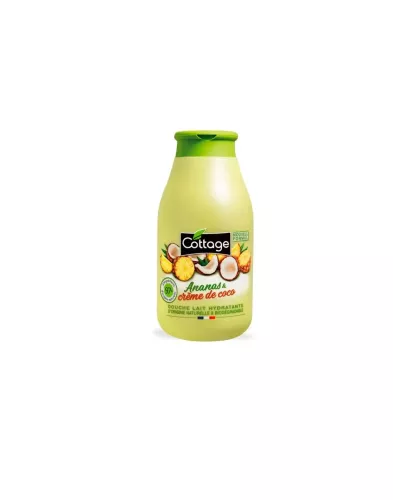 Gel de Viaje Cottage 50 Piña-Coco 7968