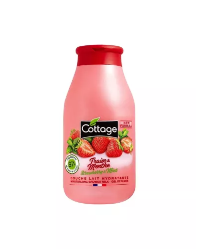 Gel de Viaje Cottage 50 Fresa-Menta 7975