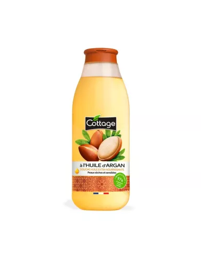Cottage Almond Oil Gel 560ml 995496