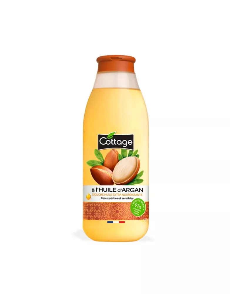 Cottage Almond Oil Gel 560ml 995496
