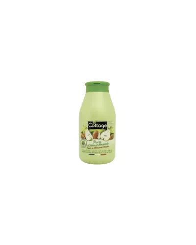Cottage Gel de Ducha Pera y Almendra 250ml 995972