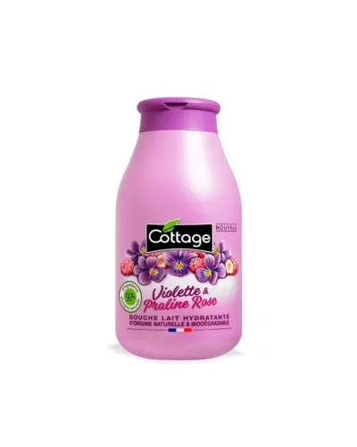Cottage Gel Ducha 250 Violeta 995977
