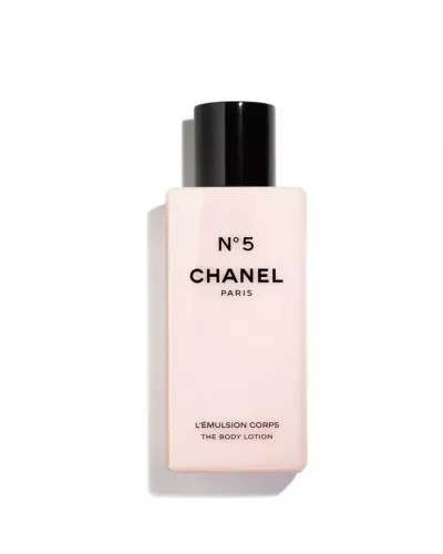 Chanel Nº5 The Body Lotion 200ml