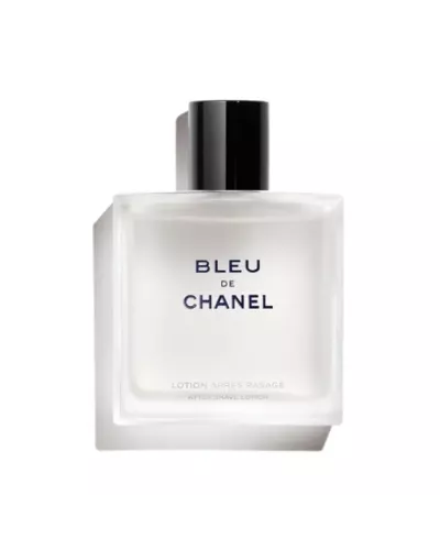 Chanel Bleu After Shave Lotion 100ml