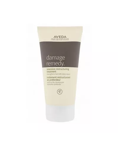 Aveda Damage Remedy Traitemex Restructurant En Profondeur 150ml