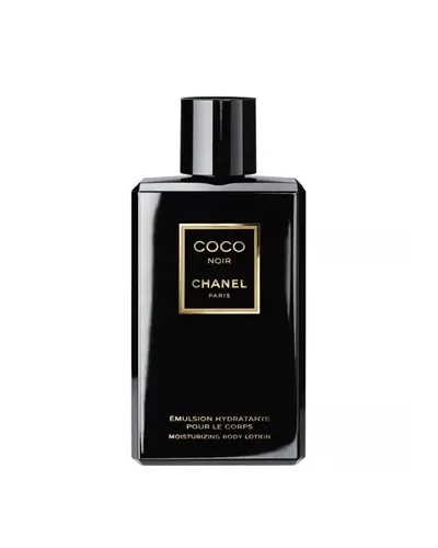 Chanel Coco Noir Body Lotion 200ml