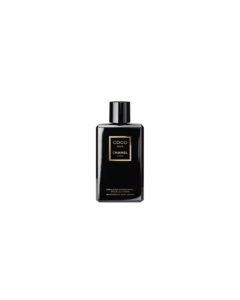 Chanel Coco Noir Body Lotion 200ml