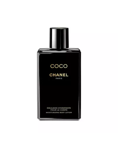 Chanel Coco Moisturizing Body Lotion 200ml