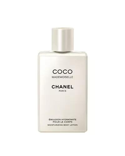 Chanel Coco Mademoiselle Body Emulsion 200ml