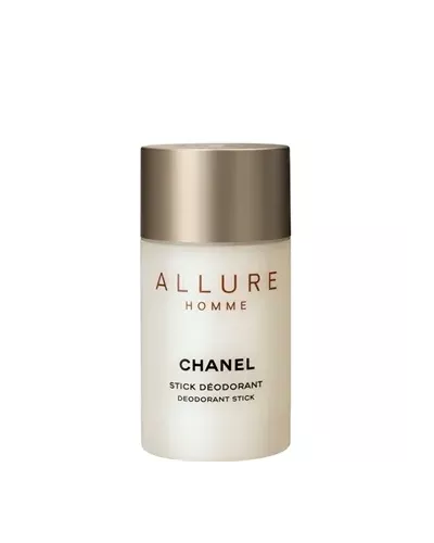 Chanel Allure Homme Déodorant Stick 75ml
