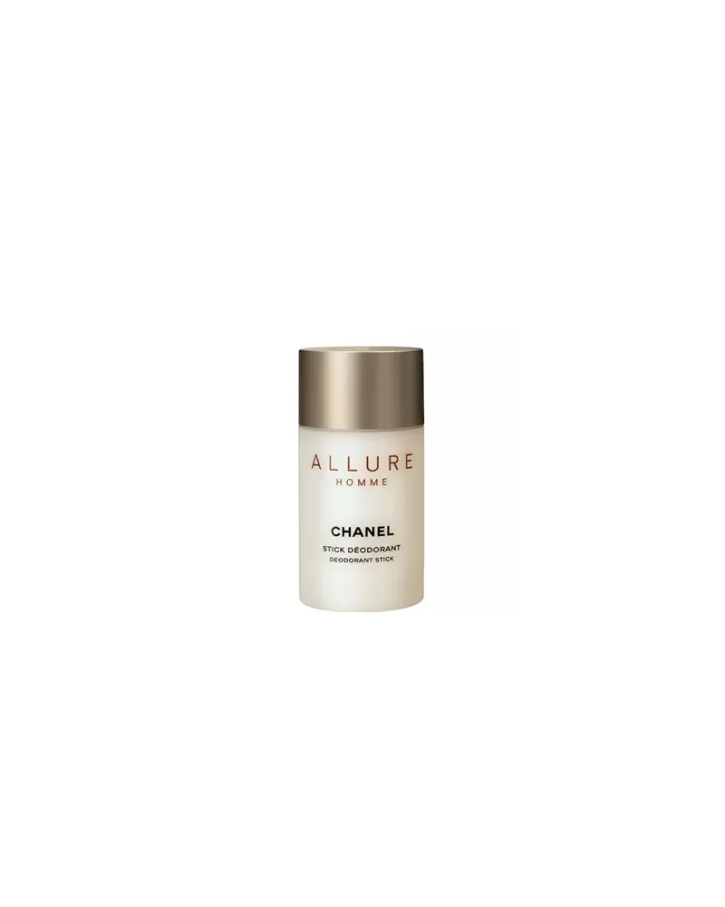 Desodorante en Barra Chanel Allure Homme 75ml