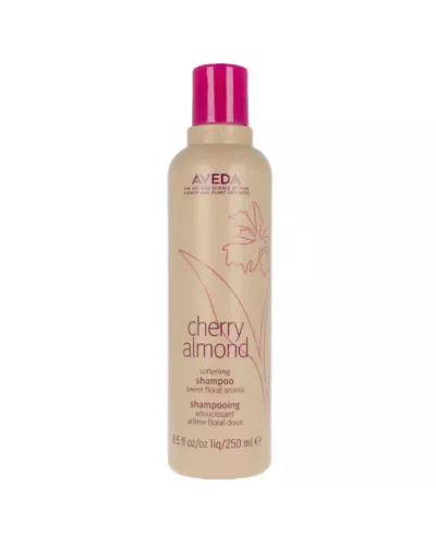 Aveda Cherry Almond Softening Shampoo 250ml