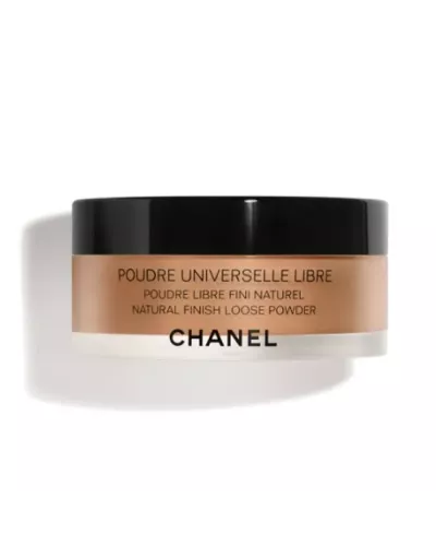 Chanel Poudre Universelle Libre 40 Naturel 30g