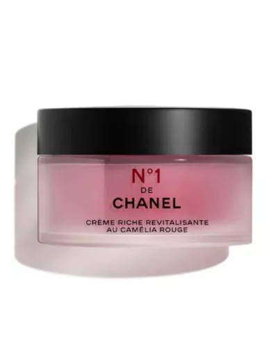Chanel N1 De Chanel Crème Rica Camelia 50ml