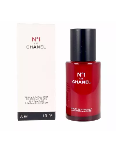 Chanel N 1 Revitalizing Serum 50ml