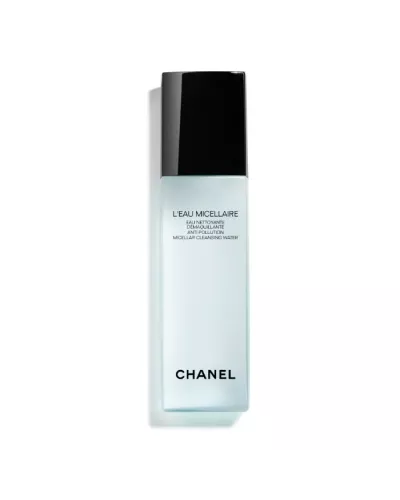 Chanel L'Eau Micellaire Micellar Cleansing Water 150ml