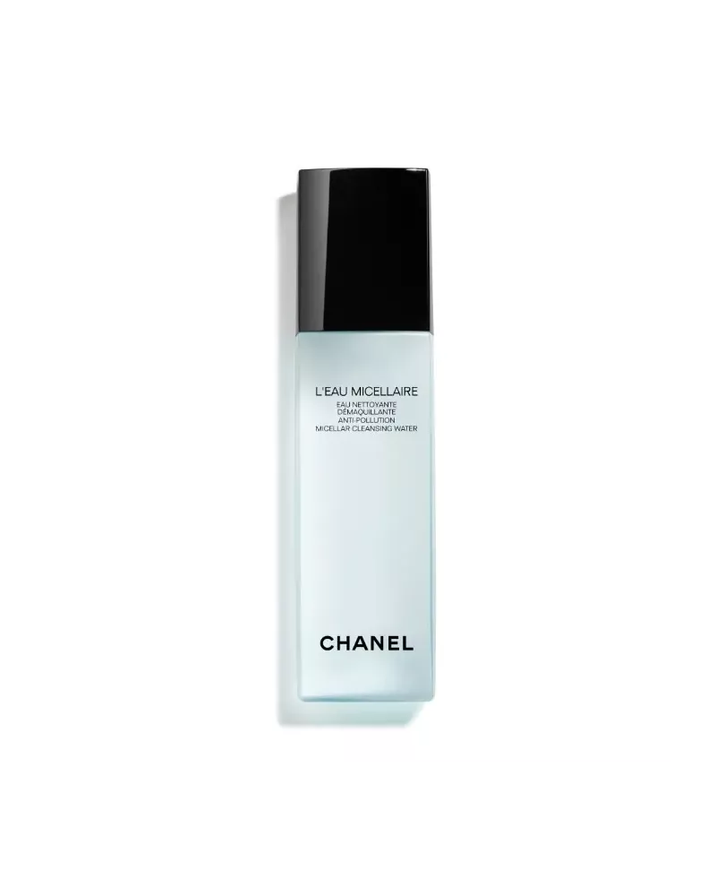Chanel L'Eau Micellaire Micellar Cleansing Water 150ml